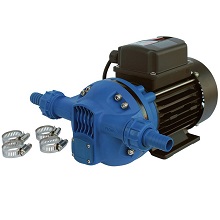 Gespasa BD-30 230 VAC насос для мочевины AdBlue в Донецке