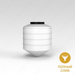 Емкость ФМ 500л в Донецке