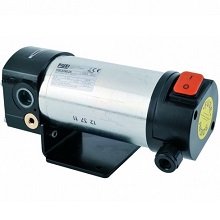 Piusi Viscomat 60/1 насос перекачки масла в Донецке