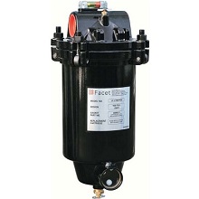 Facet VF21SB Фильтр очистки авиационного топлива в Донецке