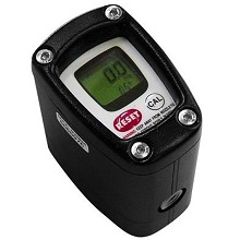 Piusi K 200 счетчик расхода учета дизельного топлива в котельных дизельных станциях и горелках в Донецке