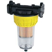 Piusi Clear Captor Filter Kit Фильтр-сепаратор очистки дизельного топлива в Донецке