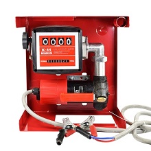 Petroll Starlet 60 Basic комплект заправочный дизельного топлива солярки в Донецке