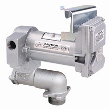 GPI M-3025CS-PO насос перекачки бензина керосина в Донецке