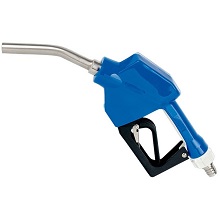 Gespasa PA-60U-PP заправочный пистолет для мочевины AdBlue в Донецке