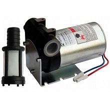 Adam Pumps Ecokit 0 насос перекачки дизельного топлива солярки в Донецке