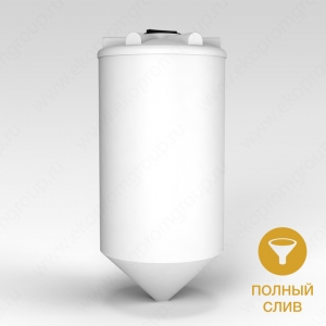 Емкость ФМ 2000л в Донецке