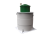 Kolo Vesi 8 прин. в Донецке