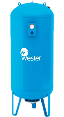 Wester, WAV 750 в Донецке