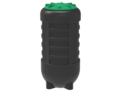 Емкость для канализации RODLEX-D1000 с крышкой в Донецке