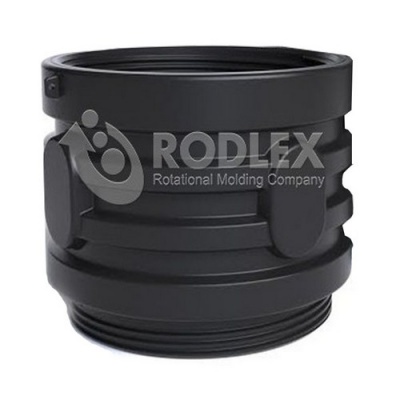 Горловина удлиняющая Rodlex UN-G500/500 в Донецке