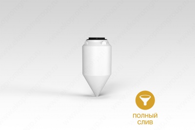 Емкость ФМ 120л в Донецке