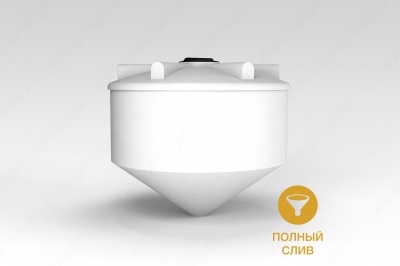 Емкость ФМ 3000л в Донецке