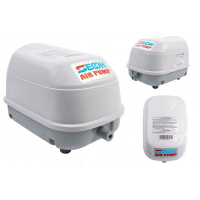 Компрессор SECOH SLL-30 в Донецке