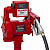 Fill-Rite FR 705VEL насос перекачки бензина керосина в Донецке