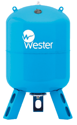 Wester, WAV 200 в Донецке