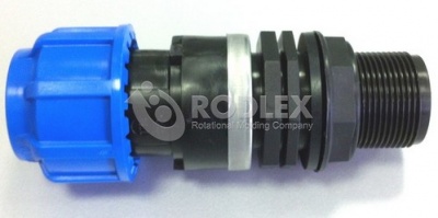 Монтажный комплект Rodlex 32 под кабель в Донецке