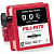 Fill-Rite 807CL счетчик расхода учета бензина керосина в Донецке