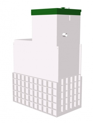 Топас-С 10 Long в Донецке