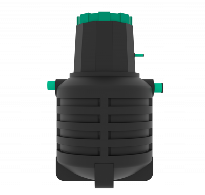 Септик ТЕРМИТ PRO 1.2 S в Донецке