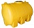 Пластиковая емкость 5000 л цилиндрическая горизонтальная (код МН5000ФК2) в Донецке