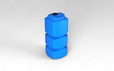 Емкость L 750л oil в Донецке