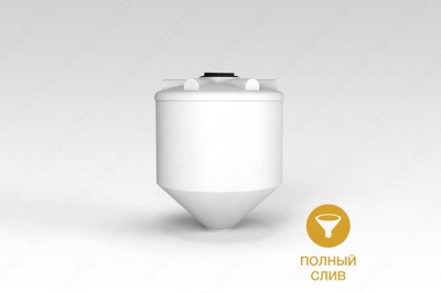 Емкость ФМ 1000л в Донецке