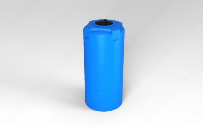 Емкость T 750л в Донецке