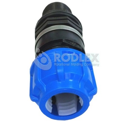 Монтажный комплект Rodlex 32 под трубу в Донецке