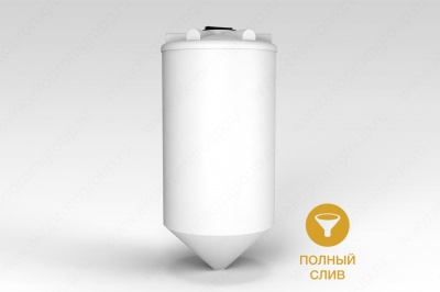 Емкость ФМ 2000л в Донецке