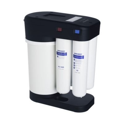 Аквафор DWM-102S Black Edition в Донецке