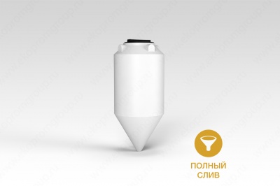 Емкость ФМ 240л в Донецке