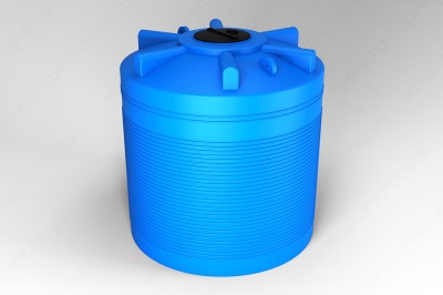 Емкость ЭВЛ 10000л в Донецке