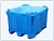 Изотермический контейнер 600 л (код И600С) в Донецке