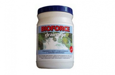 BIOFORCE Drainage 500г в Донецке